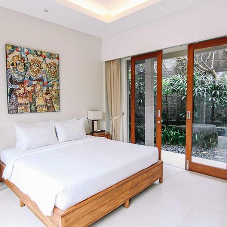 Bali Easy Living Canggu Esterno foto