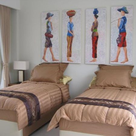 Bali Easy Living Canggu Esterno foto