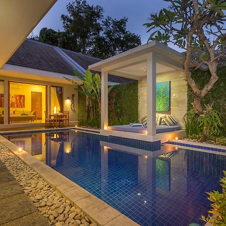 Bali Easy Living Canggu Camera foto