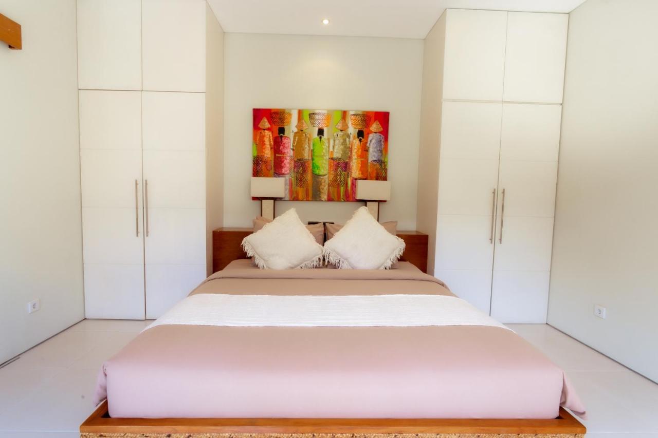 Bali Easy Living Canggu Esterno foto