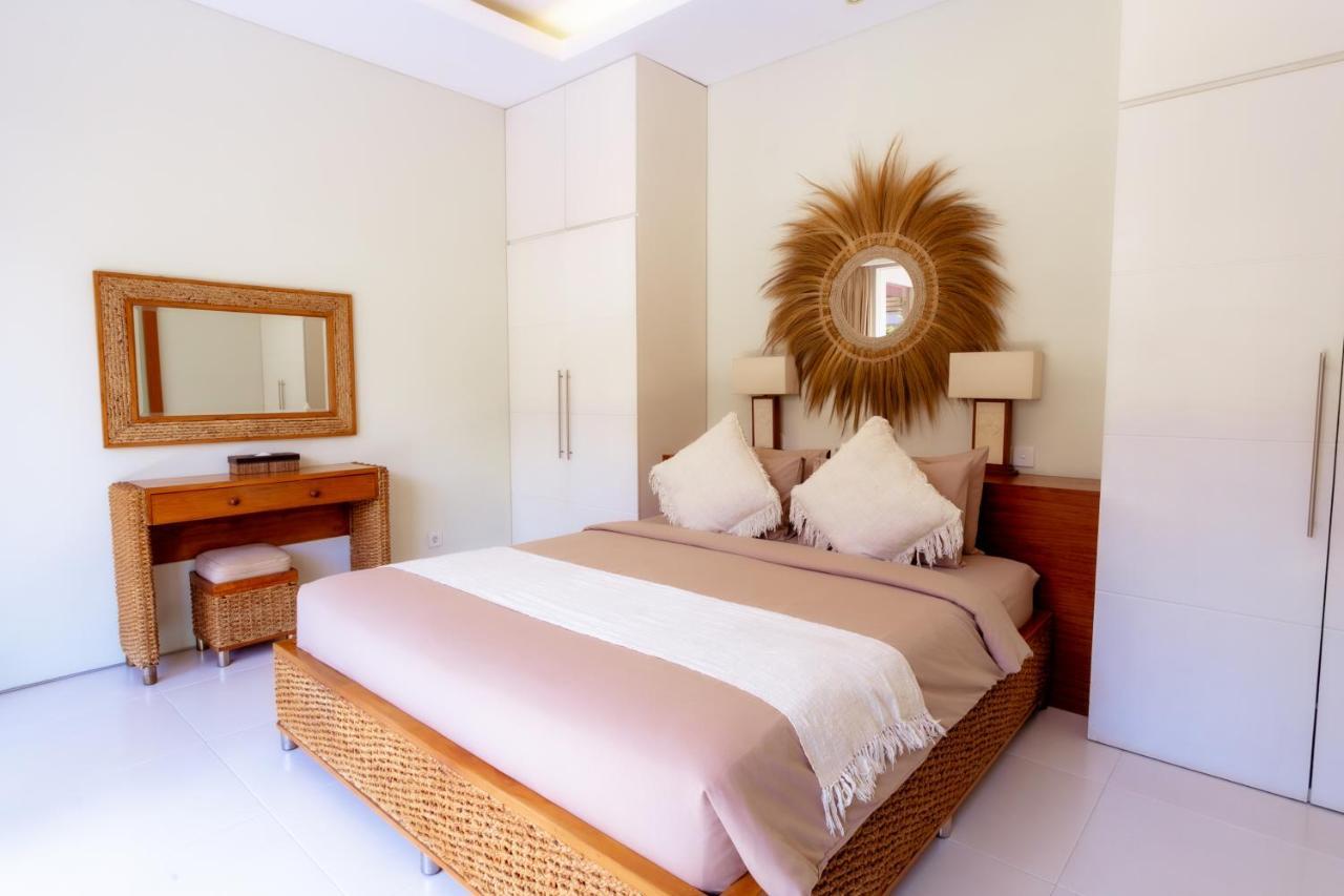 Bali Easy Living Canggu Esterno foto