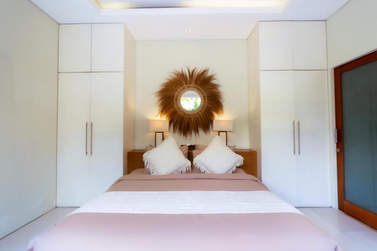 Bali Easy Living Canggu Esterno foto