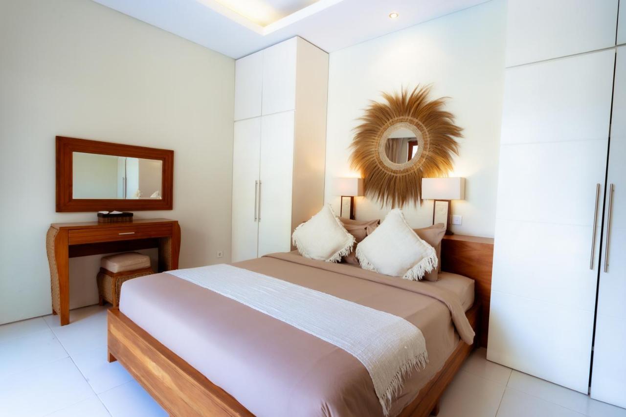 Bali Easy Living Canggu Esterno foto