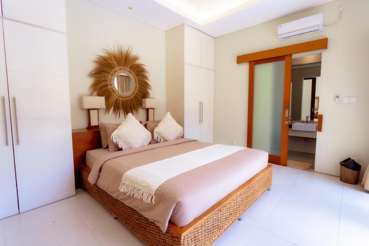 Bali Easy Living Canggu Esterno foto