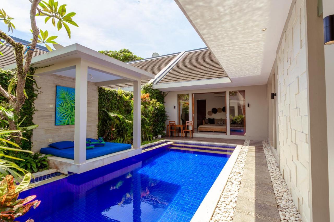 Bali Easy Living Canggu Esterno foto