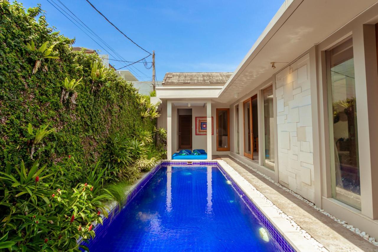 Bali Easy Living Canggu Esterno foto