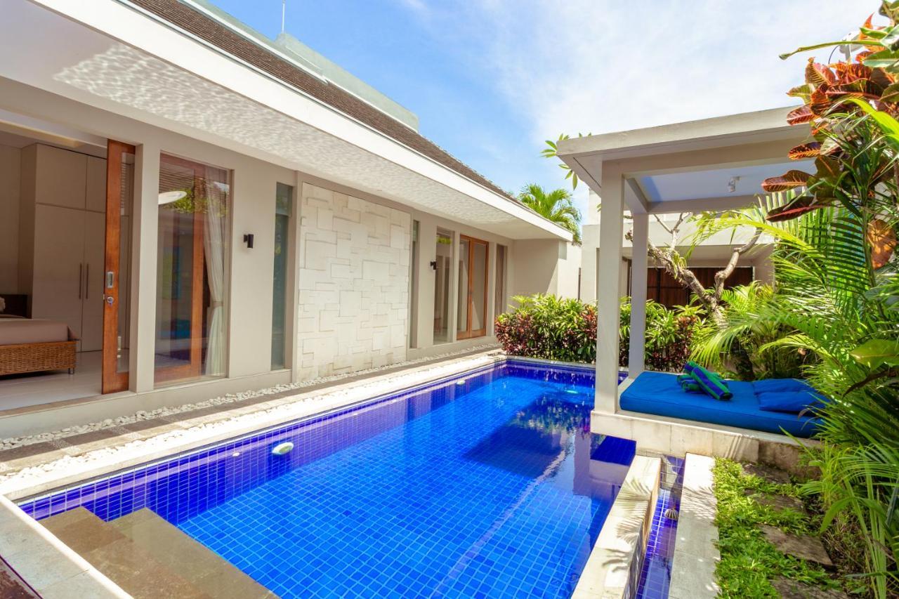 Bali Easy Living Canggu Esterno foto
