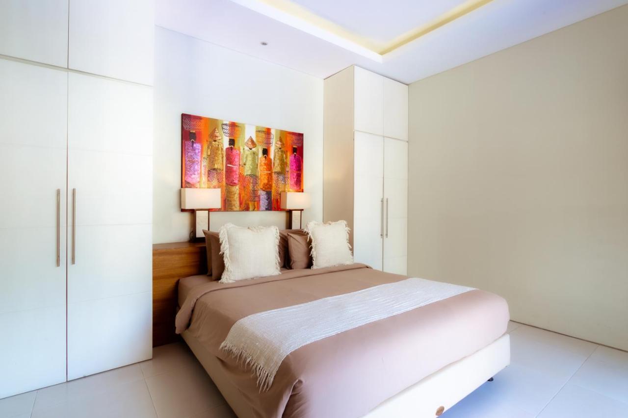 Bali Easy Living Canggu Esterno foto