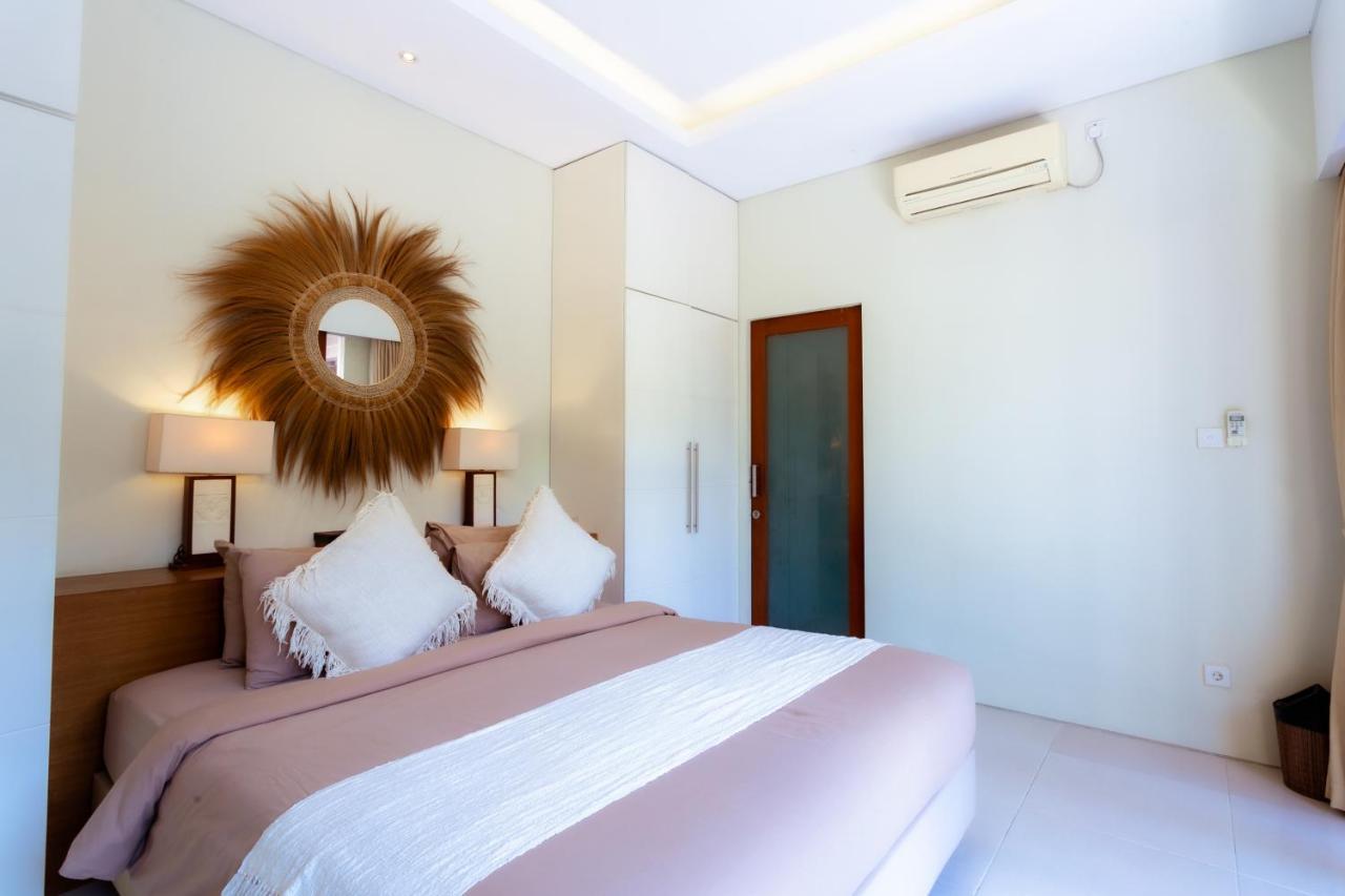 Bali Easy Living Canggu Esterno foto