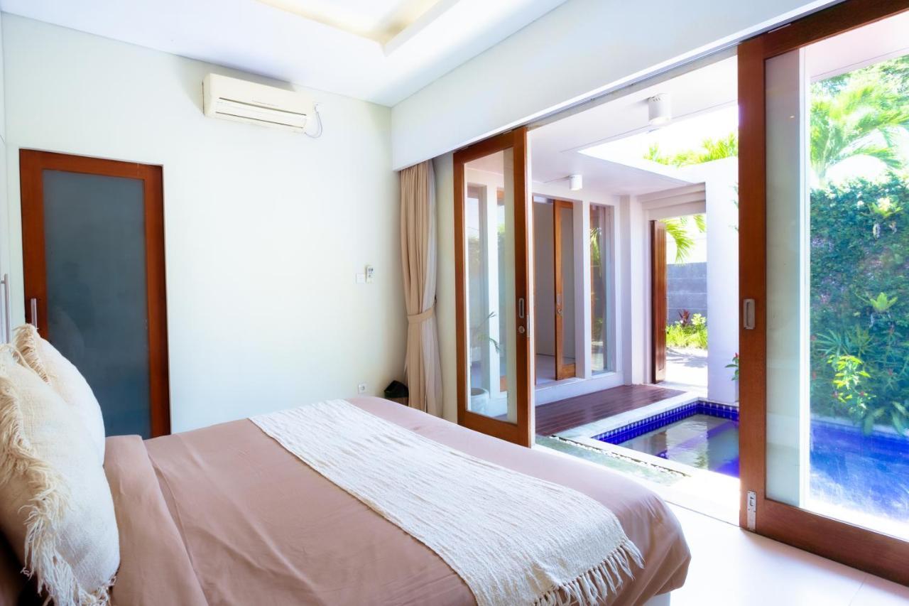 Bali Easy Living Canggu Esterno foto