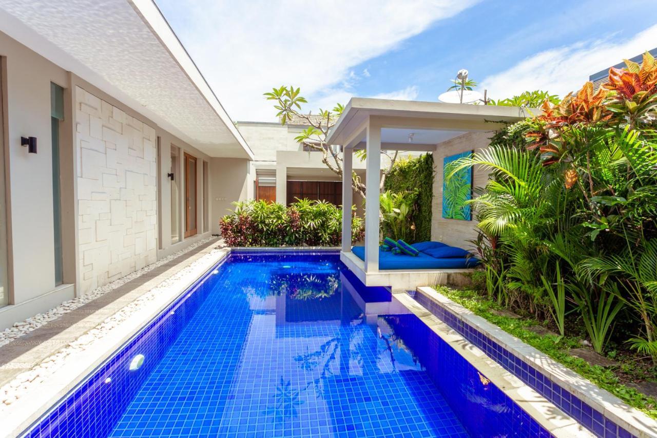 Bali Easy Living Canggu Esterno foto