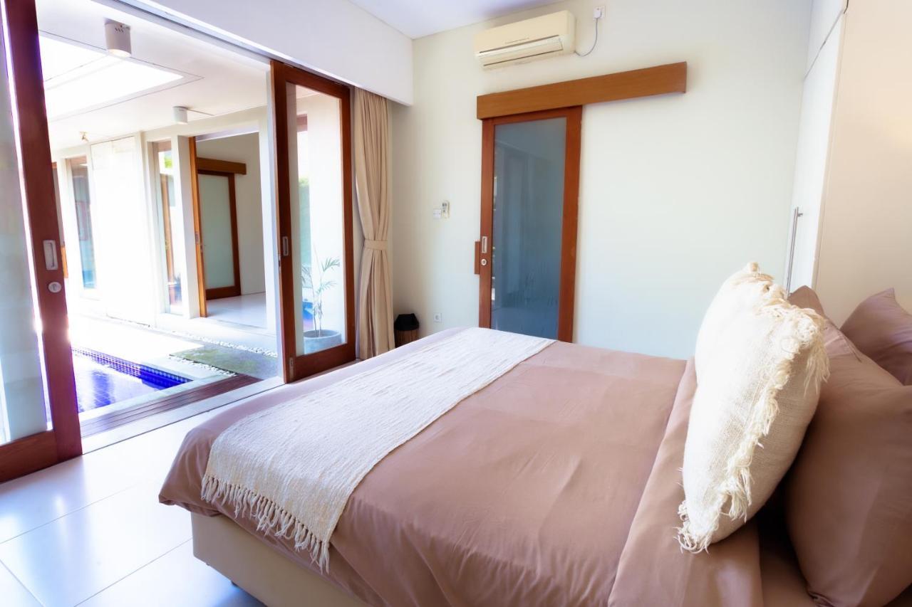 Bali Easy Living Canggu Esterno foto
