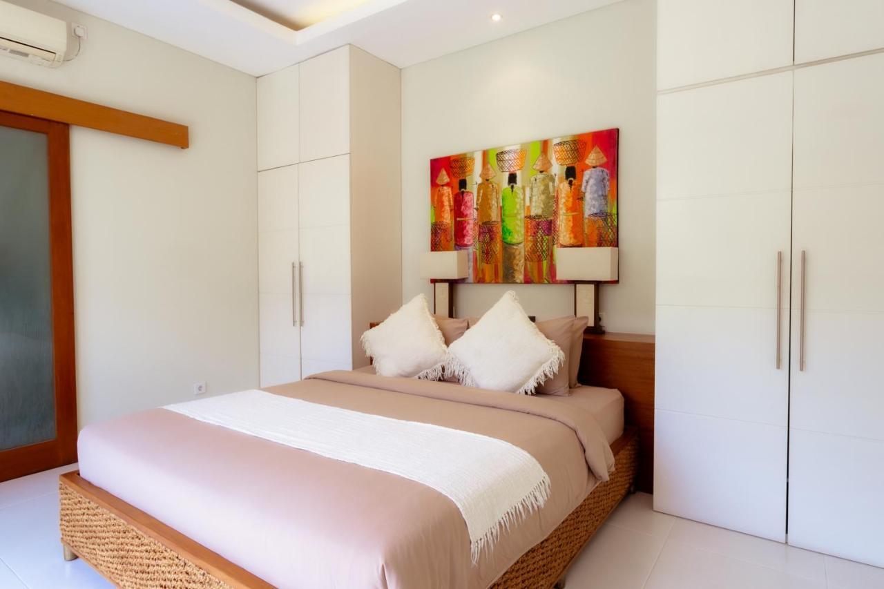 Bali Easy Living Canggu Esterno foto