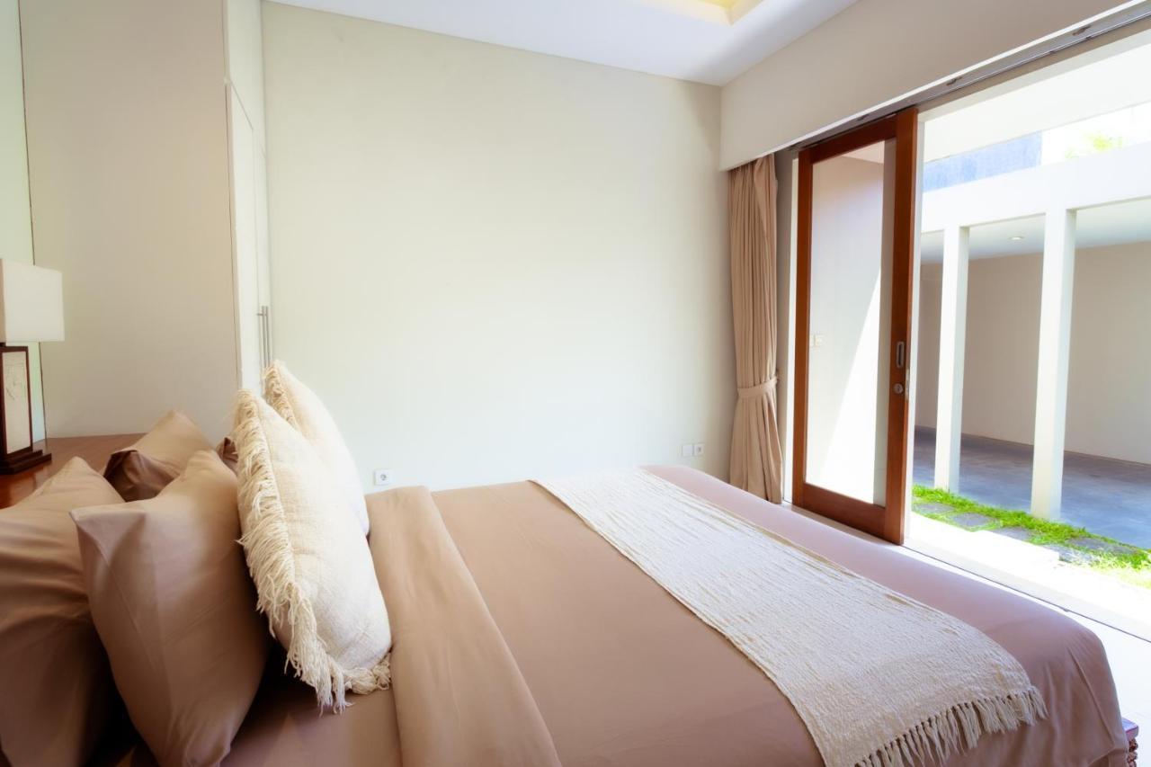 Bali Easy Living Canggu Esterno foto