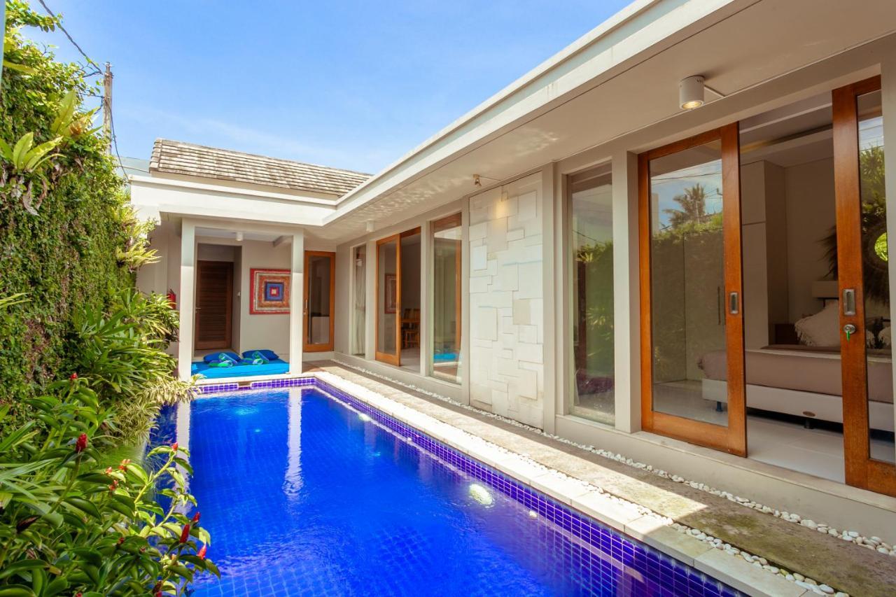 Bali Easy Living Canggu Esterno foto