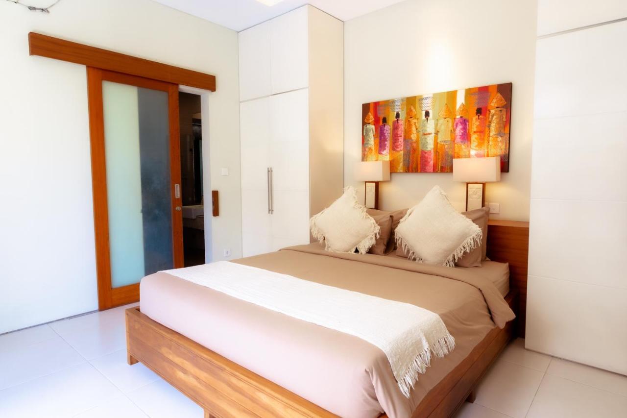 Bali Easy Living Canggu Esterno foto