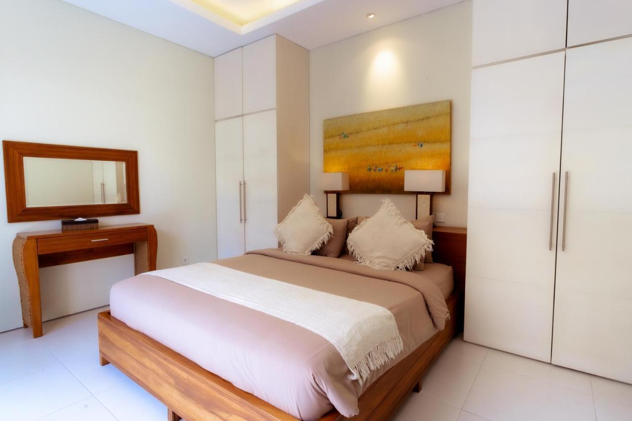 Bali Easy Living Canggu Esterno foto