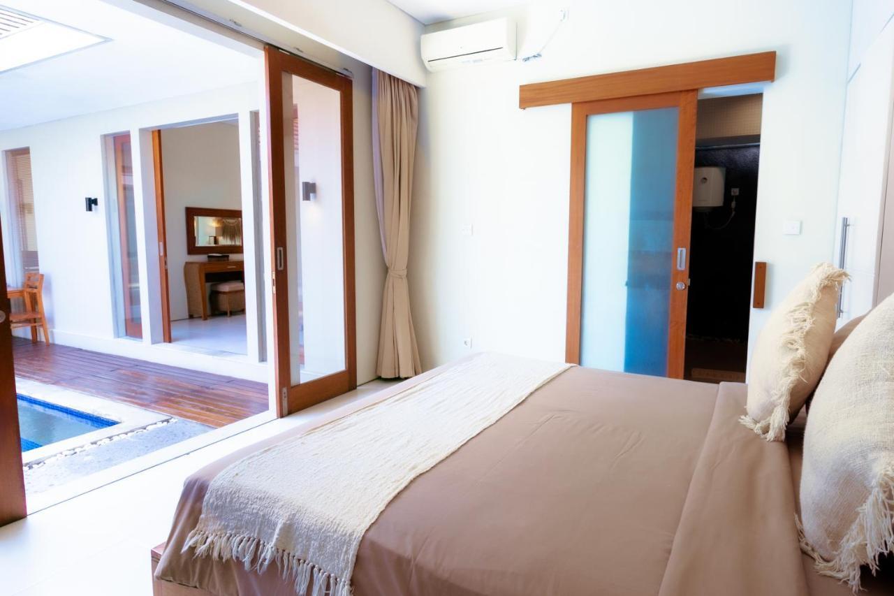 Bali Easy Living Canggu Esterno foto