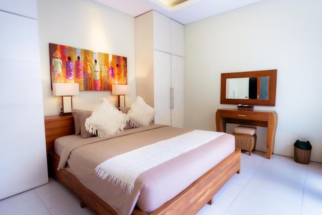 Bali Easy Living Canggu Esterno foto