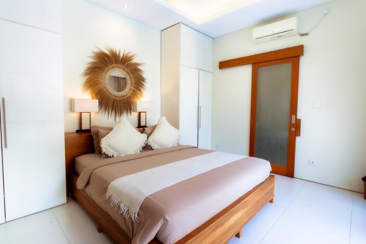 Bali Easy Living Canggu Esterno foto