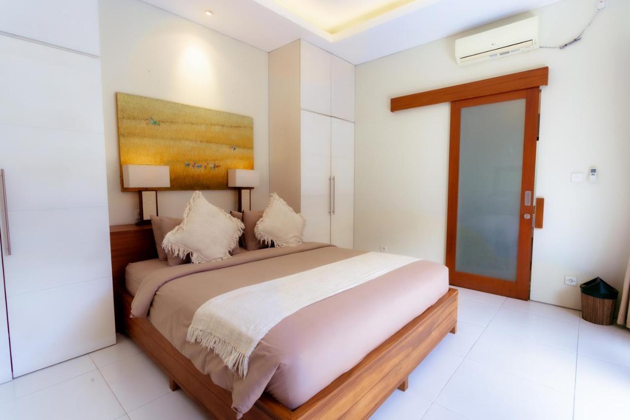 Bali Easy Living Canggu Esterno foto