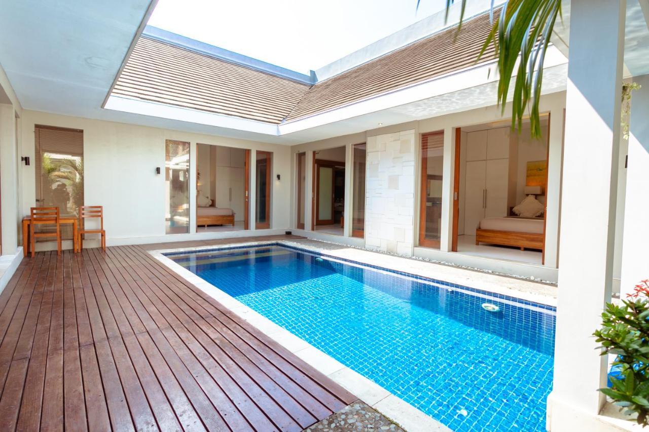 Bali Easy Living Canggu Esterno foto