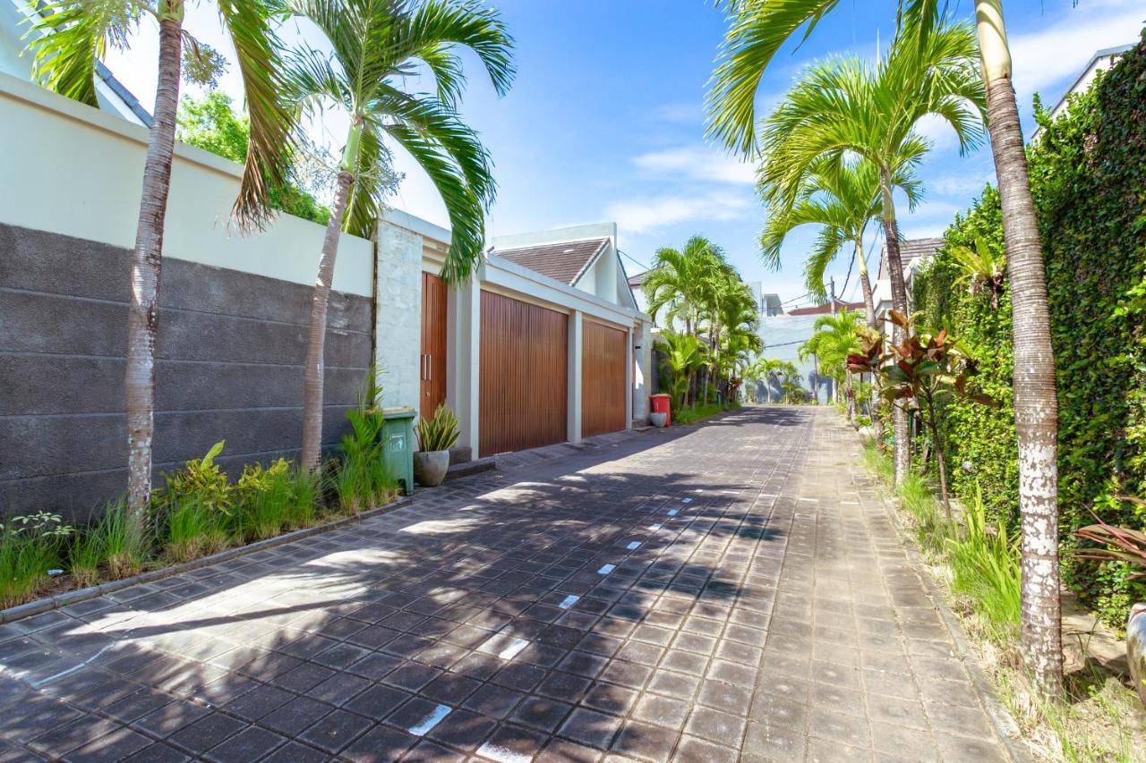 Bali Easy Living Canggu Esterno foto
