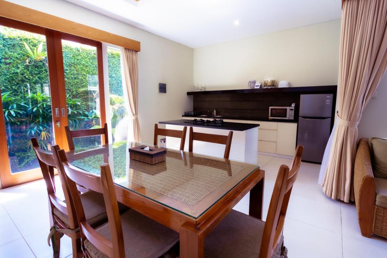 Bali Easy Living Canggu Esterno foto