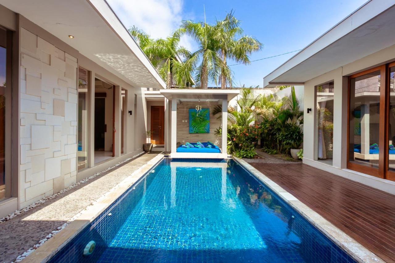 Bali Easy Living Canggu Esterno foto