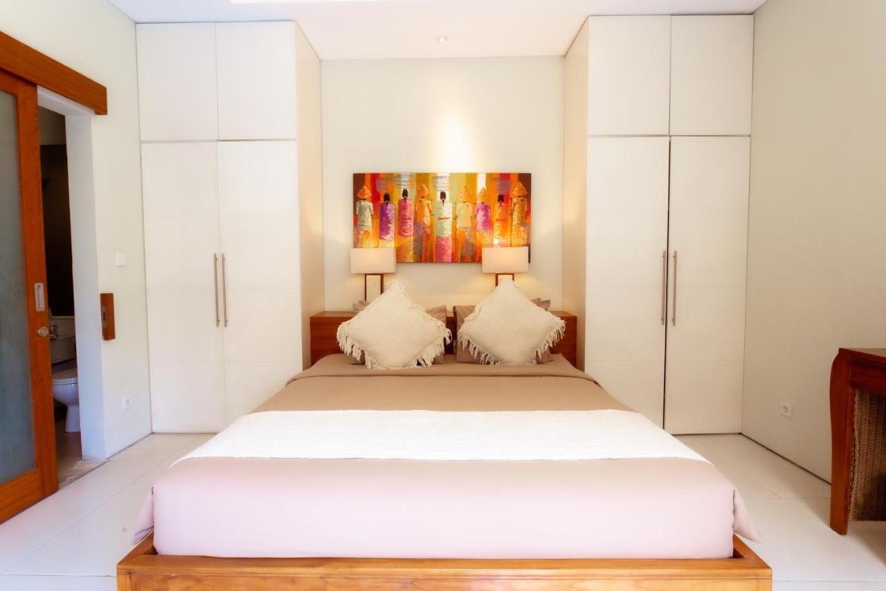 Bali Easy Living Canggu Esterno foto