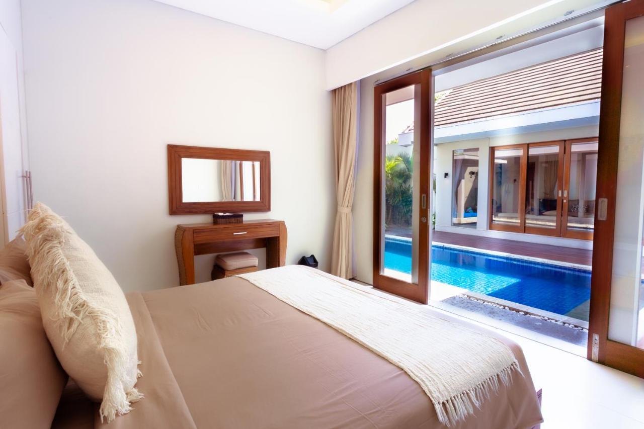 Bali Easy Living Canggu Esterno foto