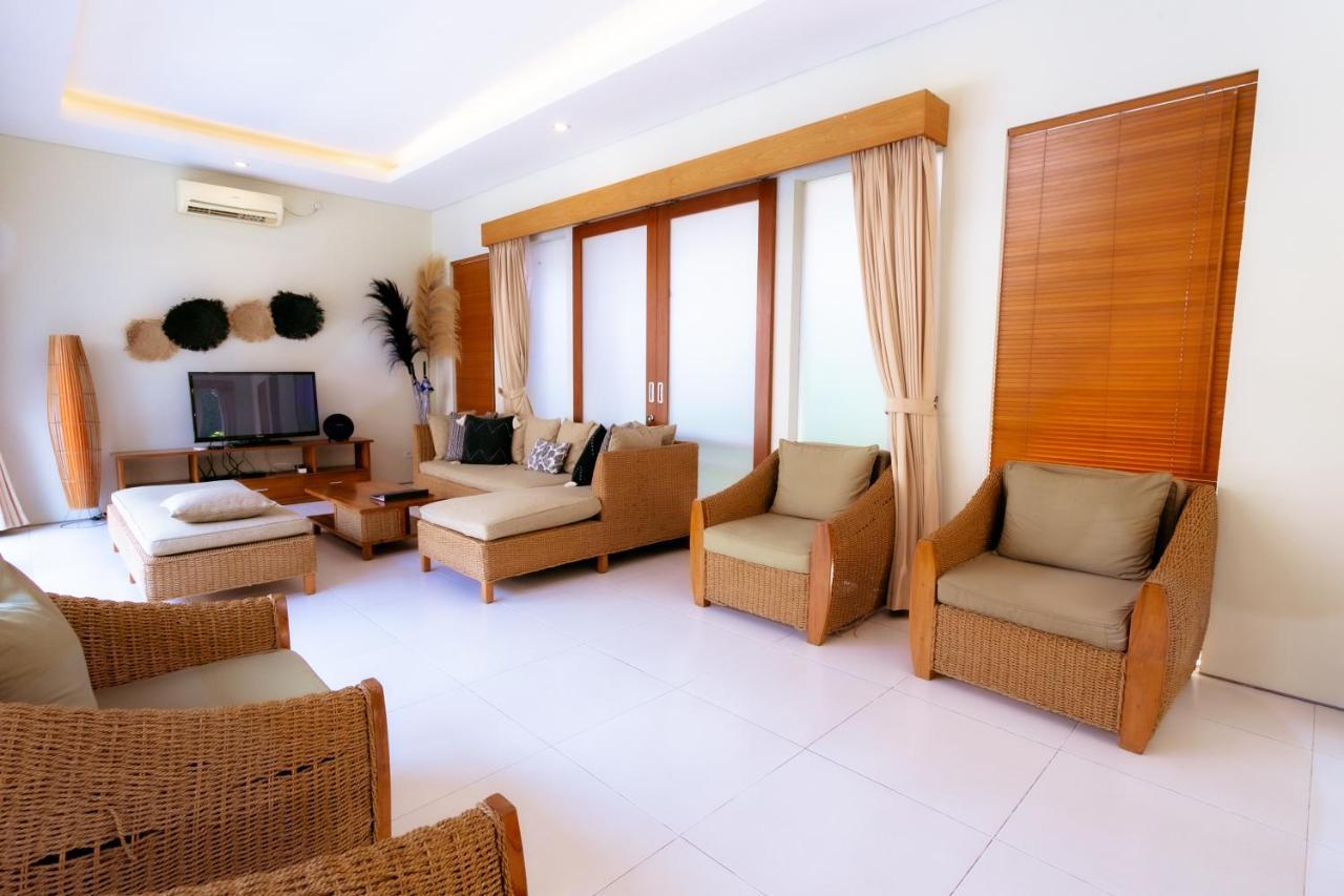 Bali Easy Living Canggu Esterno foto