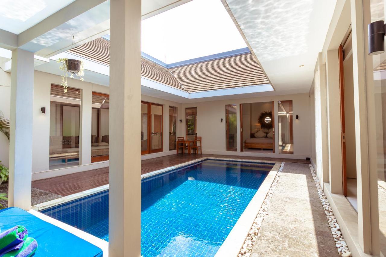 Bali Easy Living Canggu Esterno foto