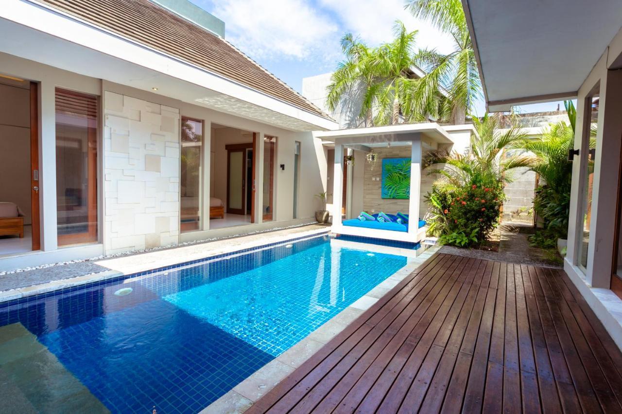 Bali Easy Living Canggu Esterno foto
