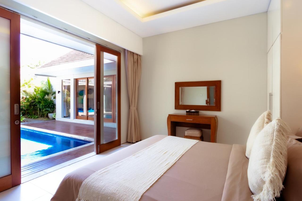 Bali Easy Living Canggu Esterno foto