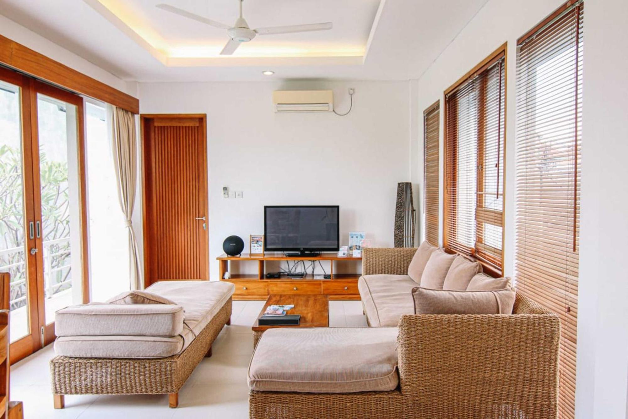 Bali Easy Living Canggu Esterno foto