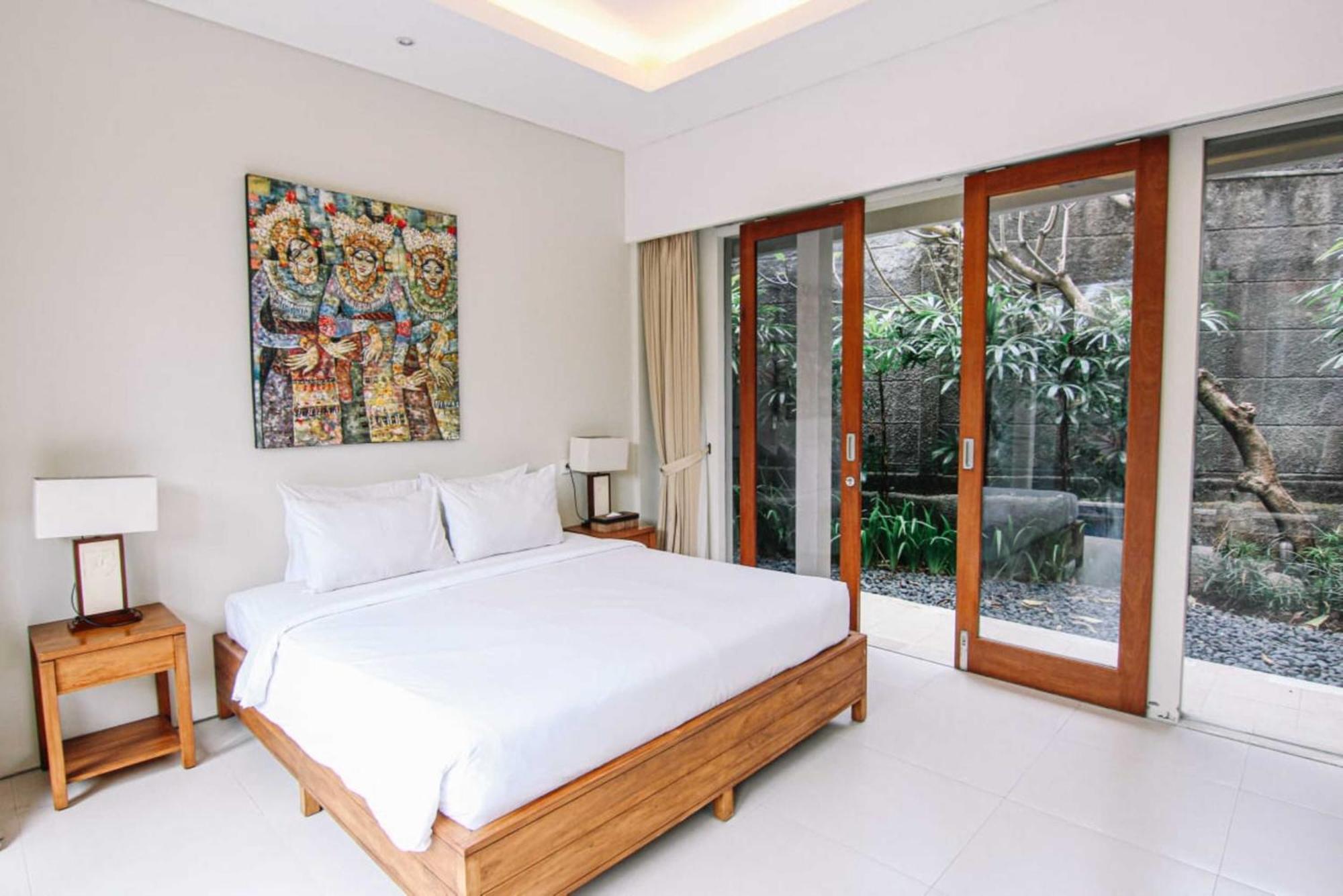 Bali Easy Living Canggu Esterno foto