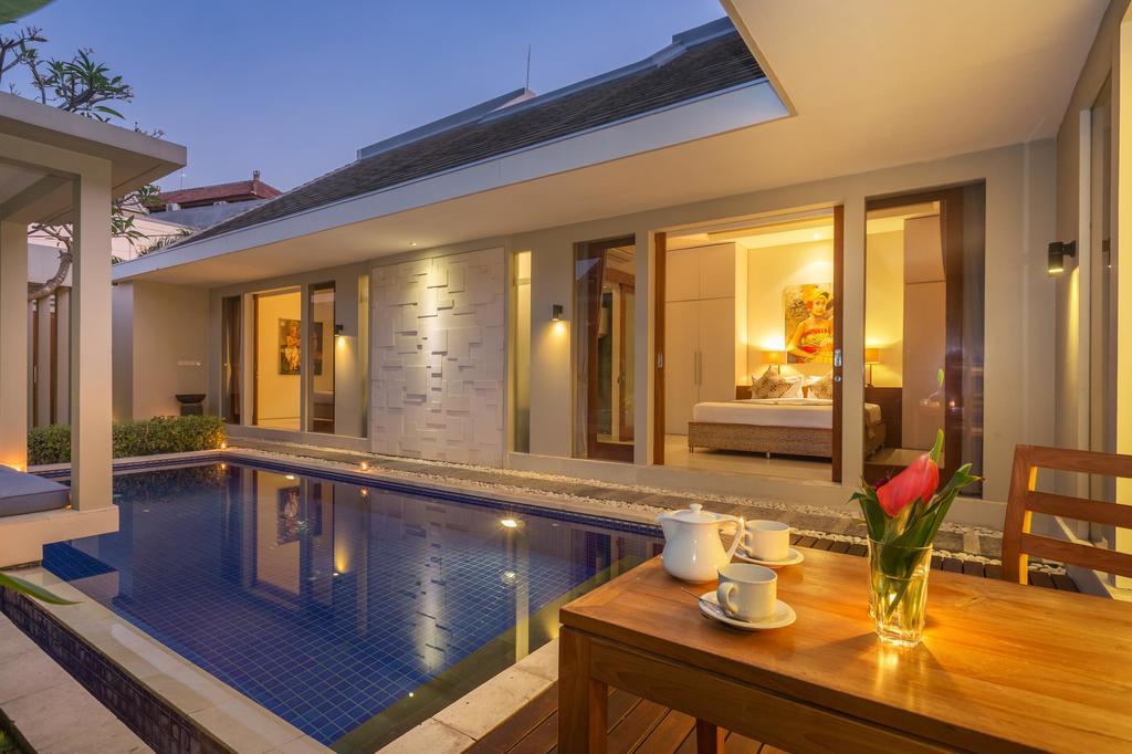 Bali Easy Living Canggu Esterno foto