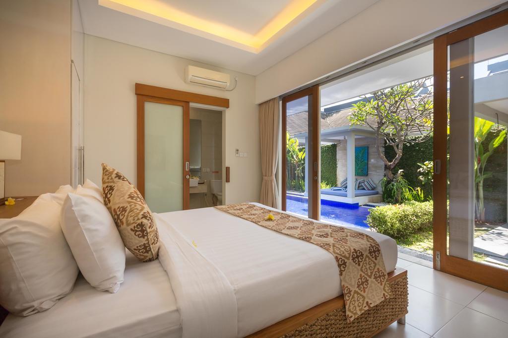 Bali Easy Living Canggu Esterno foto