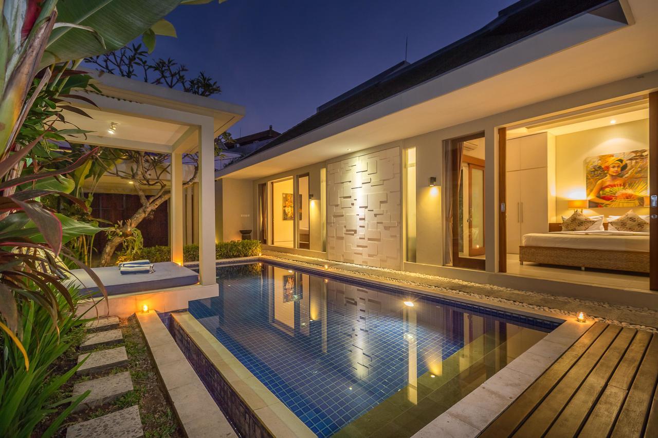 Bali Easy Living Canggu Camera foto