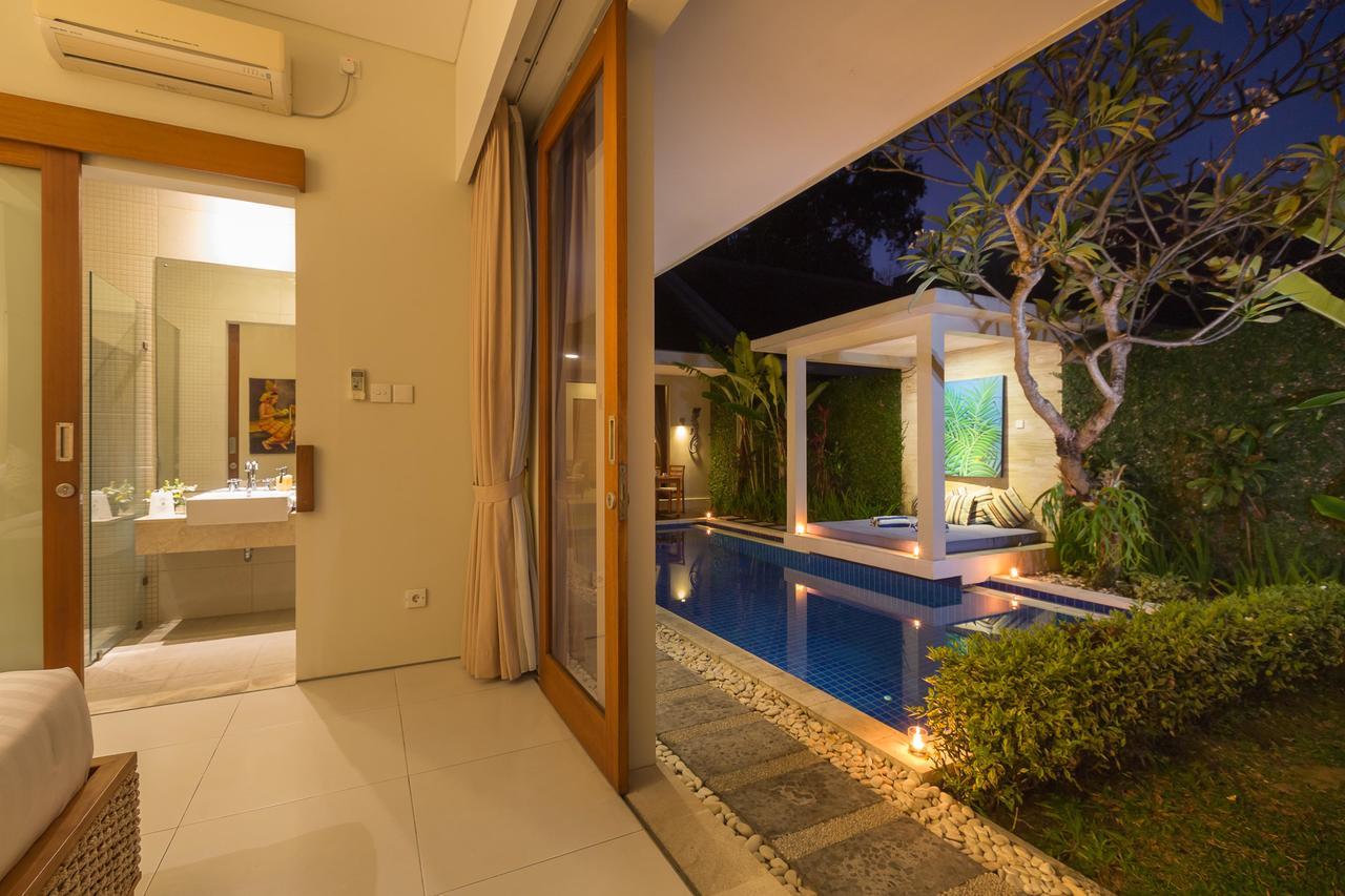 Bali Easy Living Canggu Camera foto