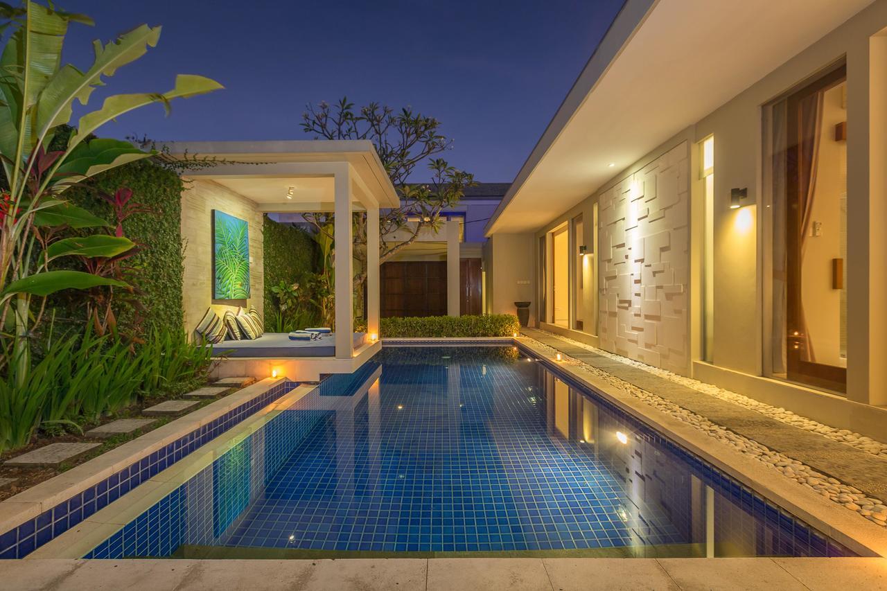 Bali Easy Living Canggu Camera foto