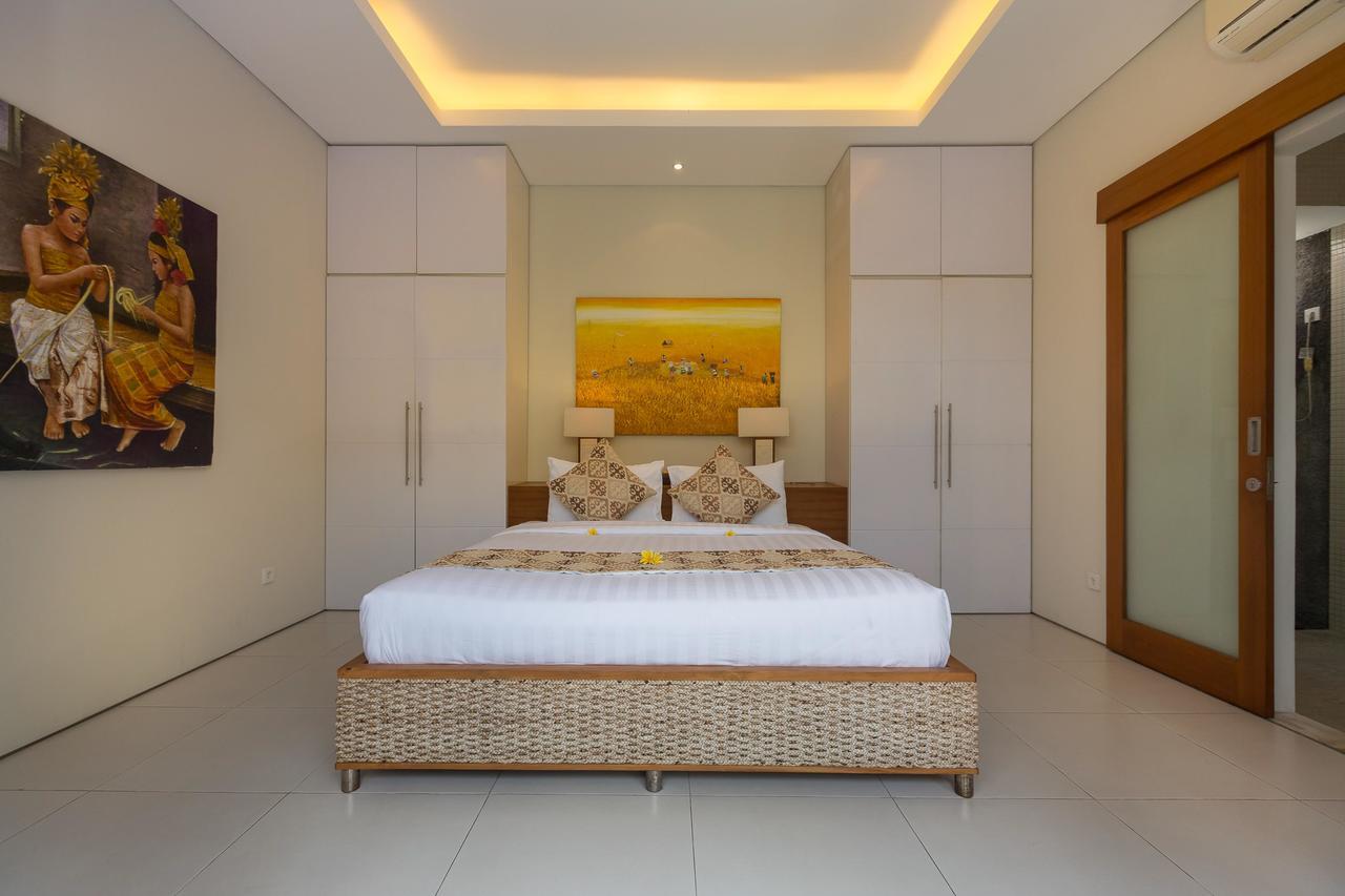 Bali Easy Living Canggu Camera foto