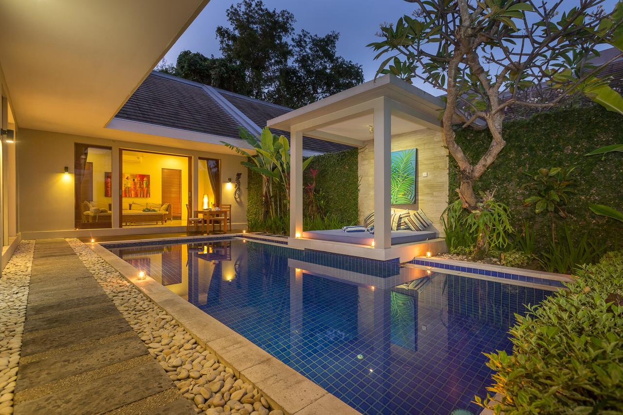 Bali Easy Living Canggu Camera foto