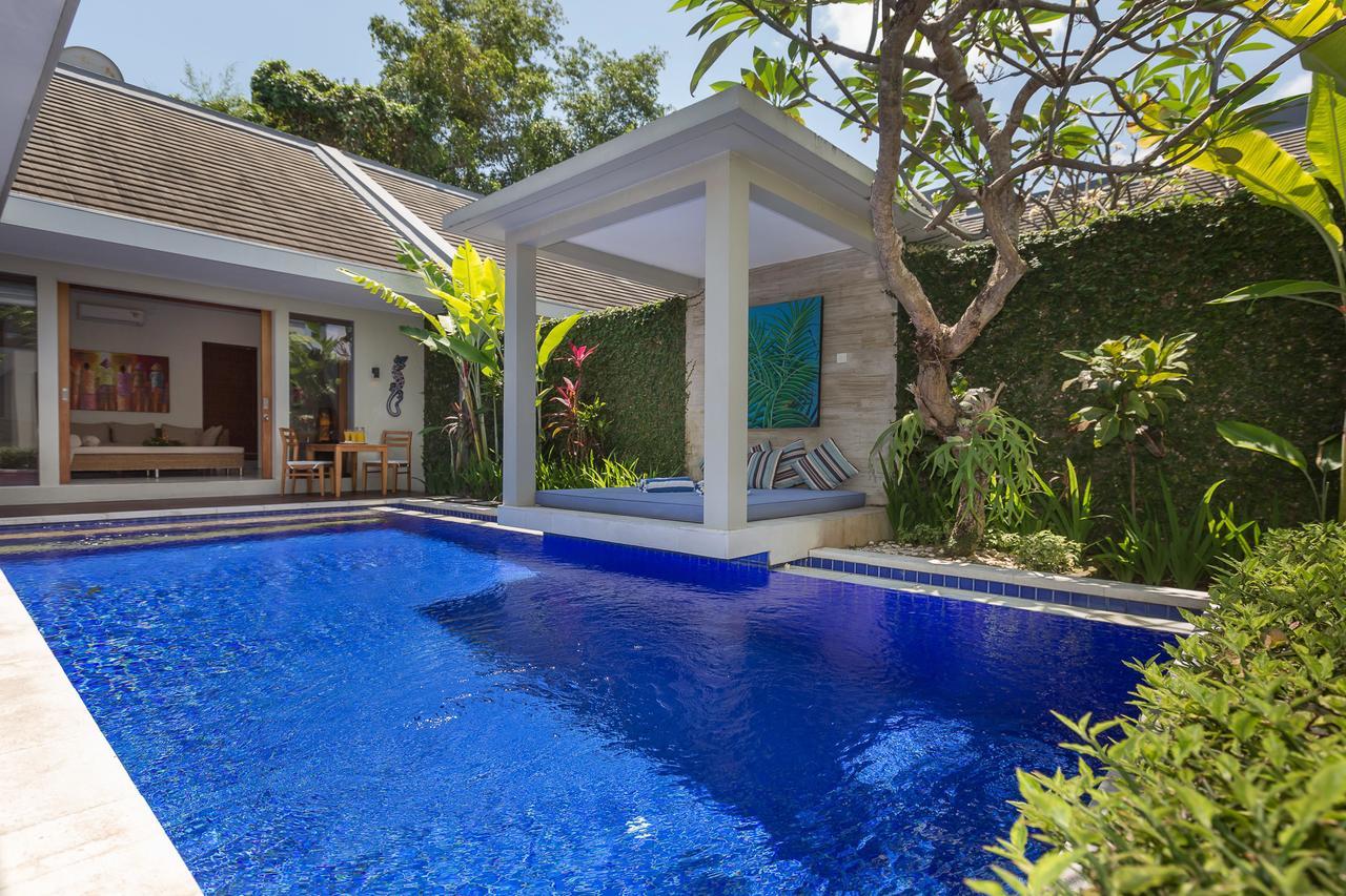 Bali Easy Living Canggu Camera foto