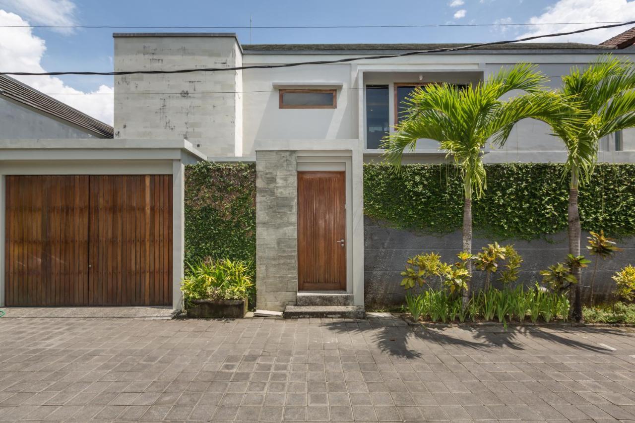 Bali Easy Living Canggu Esterno foto