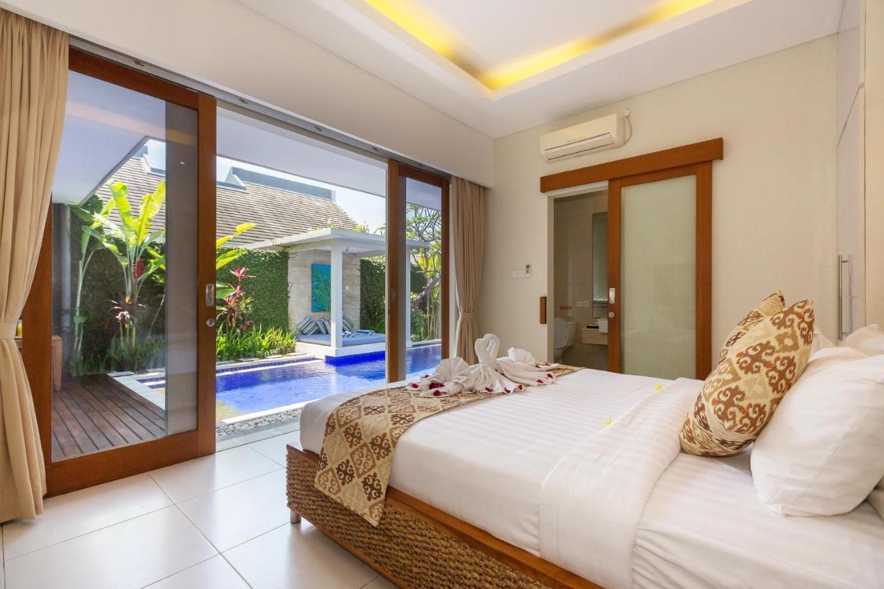 Bali Easy Living Canggu Camera foto
