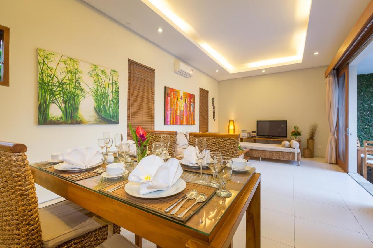 Bali Easy Living Canggu Camera foto